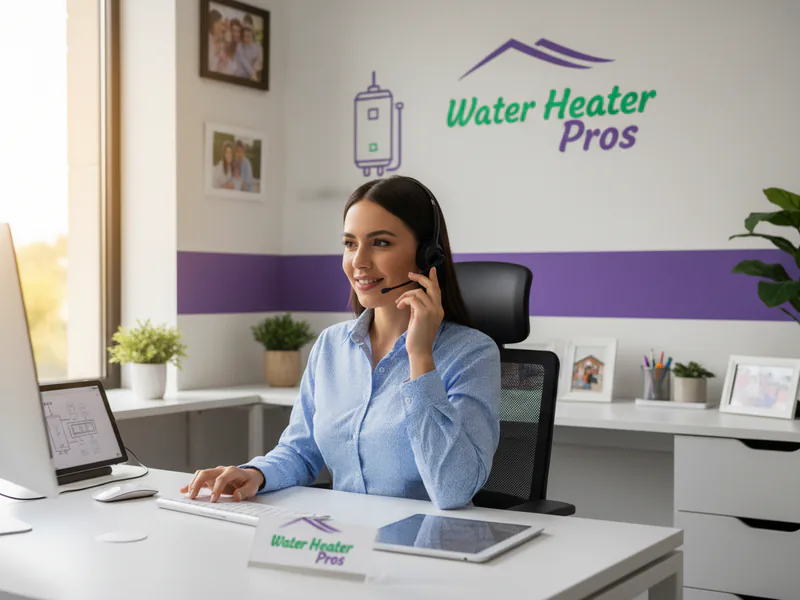 Water Heater Repair  in Mobile  FAQ